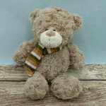 Kuscheltier Teddybär 19 cm