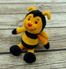 Kuscheltier Biene 16 cm