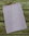 Waschhandschuh 15x21 cm, rosa