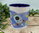 Tasse mit Namen Astronaut in Wunschfarbe