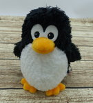 Kuscheltier Pinguin 14 cm