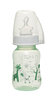nip Babyflasche Trendy grün, 125 ml