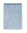 Waschhandschuh 15x21 cm, stahlblau